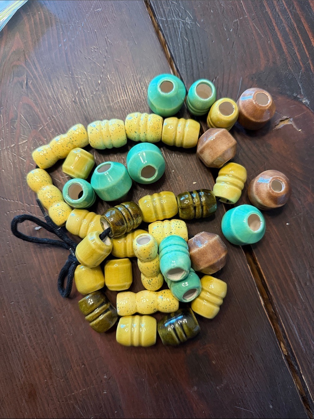 Vintage Beads